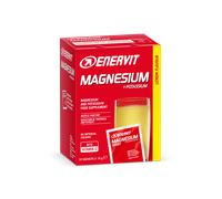 Enervit Magnesium +Potassium 10x15g