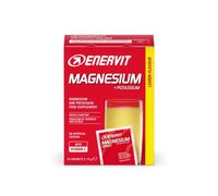 Enervit Magnesium +Potassium 10x15g