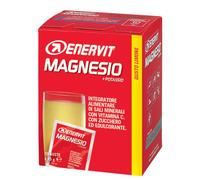 Enervit Potassio Magnesio 10bu