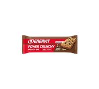 Power Crunchy Cioccolato, 1 barretta da 40 grammi