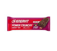 Enervit Power Crunchy Energy Bar Brownie 40g