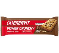 Enervit Power Crunchy Cioko Barretta Magnesio e Vitamine 40 g