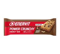 ENERVIT POWER CRUNCHY BAR 40 GR Cioko