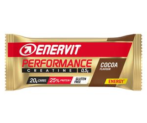ENERVIT POWER SPORT COMP CACAO