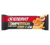 Enervit Power Sport Competition Barretta Energetica Albicocca30 grammi