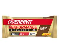 ENERVIT POWER SPORT COMPETITION CACAO 1 BARRETTA