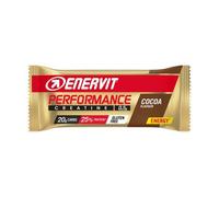 Enervit Power Sport Competition Cacao Barretta Energetica 40g