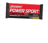 Enervit barretta Power Sport competition gusto cacao 40g