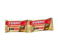 Enervit Power Sport Double Cacao Barretta Energetica 2x30g