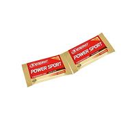 Enervit Power Sport Double Use Barretta Energetica Gusto Cacao, Box Da 28 Pezzi Da 60 gr
