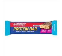 ENERVIT SPA ENERVIT POWER SPORT PROTEIN BAR GUSTO COCCO-CIOK 40 GRAMMI