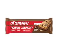 Enervit Power Time Barretta energetica gusto arachidi e mirtilli 30g