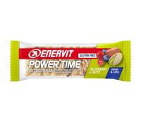 ENERVIT POWER TIME BAR MIRTILLI E ARACHIDI 35 GR