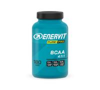 ENERVIT PP BCAA 4:1:1 180CPR