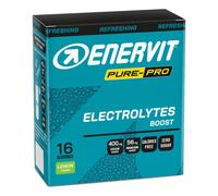 ENERVIT PP ELECTROLYTES 16BUST