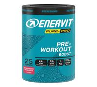 ENERVIT PP PRE WORKOUT 313G