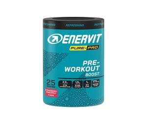 ENERVIT PP PRE WORKOUT 313G