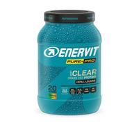 ENERVIT PP PROTEIN CLEAR TROP 500g