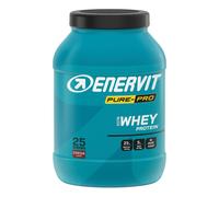 Enervit Pure Pro 100% Whey Protein Concentrate Cacao 750g