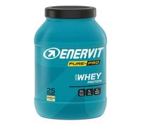 ENERVIT PP PROTEIN WHEY VAN 750g