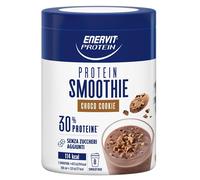 Enervit Protein - Smoothie Choco-Cookie Proteine Cacao e Granella Biscotto, 320g