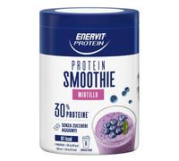 Enervit Protein - Smoothie Mirtillo Ricco di Proteine e Fibre, 320g