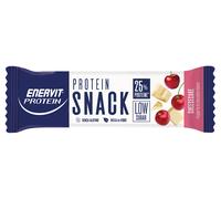Enervit Protein Snack Cheescake Low Sugar 30g