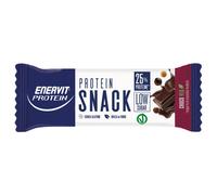 Enervit Protein - Snack Barretta Proteica Choco Veg Low Sugar, 31g
