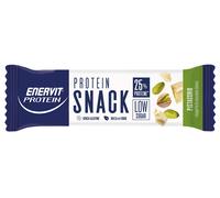 Enervit Protein - Snack Barretta Proteica Pistacchio Low Sugar, 27g