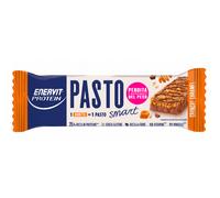 Enervit Protein Pasto Sostitutivo Gusto Caramello Croccante 55g