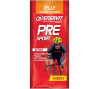 Enervit Pre Sport Arancia 45g - Integratore energetico