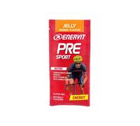 Enervit Pre Sport Arancia Integratore di Carboidrati 45g
