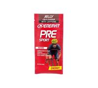 Enervit Pre Sport Cola con Caffeina Integratore di Carboidrati 45g
