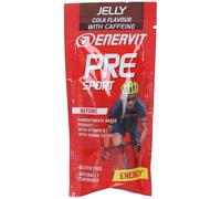 ENERVIT Pre Sport Cola con caffeina - Risparmia il 10% con il codice: