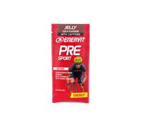 Enervit PRE Sport con caffeina, cola, 45 g