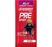 Enervit Pre Sport Cranberry 45g - Integratore energetico