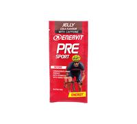 Enervit PRE Sport Energy Jelly con Caffeine - Cola