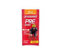 Enervit PRE Sport Energy Jelly - Orange