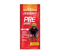 ENERVIT PRE-SPORT GELATINA 45G