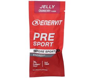 ENERVIT Pre Sport Mirtillo Rosso - Risparmia il 10% con il codice: ene