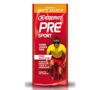 Enervit Presport Gelatina - Busta 45gr Arancia 45g