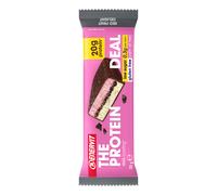 Enervit prot deal bar 55 g red fruit