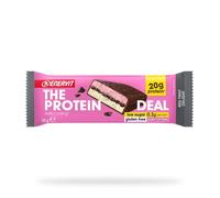 The Protein Deal 20 Red Fruit Delight Enervit 55g