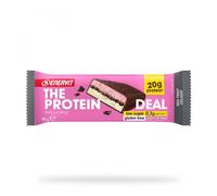 Enervit Protein Deal Bar Red Fruit 55 G