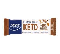 ENERVIT PROT KETO MILKCOCOA35G