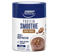 Enervit protein smoothie choco-cookie 320 g