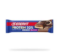 ENERVIT Protein Bar 32% - Triple Chocolate 47 g Altro