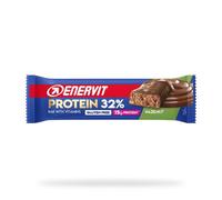 Enervit Protein Bar 32% - Hazelnut 48g 5x48 g