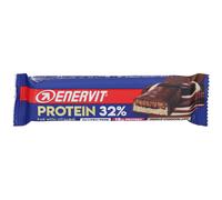 ENERVIT Protein Bar 32% - Triple Chocolate - Risparmia il 10% con il c