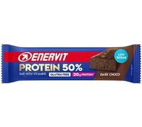 Enervit Protein Bar 50% Dark Choco 40g